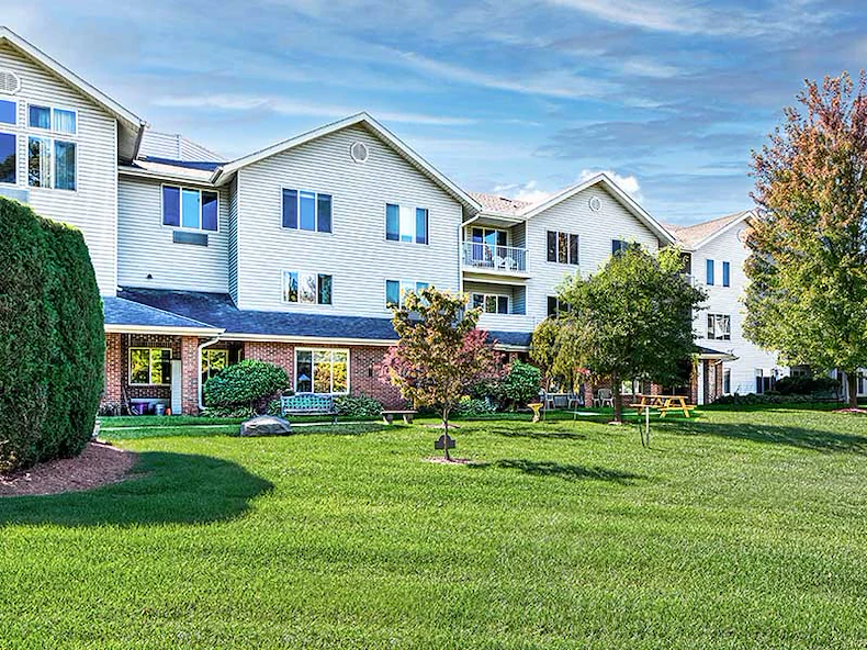 Image of Holiday Blue Water Lodge (4)