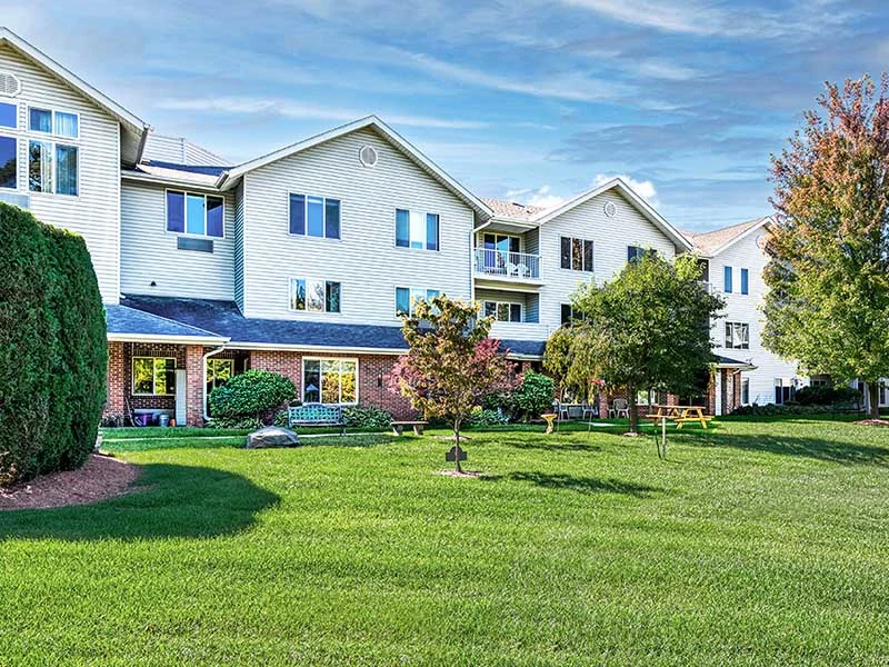 Image of Holiday Blue Water Lodge (4)