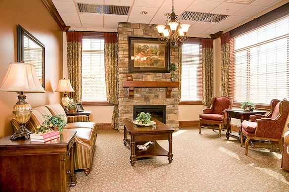 Image of Life Care Center Of Rhea County (10)