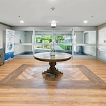 Image of Mollie & Max Barnett & Tarrant County B'nai B'rith Senior Apartments (2)