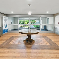 Image of Mollie & Max Barnett & Tarrant County B'nai B'rith Senior Apartments (2)
