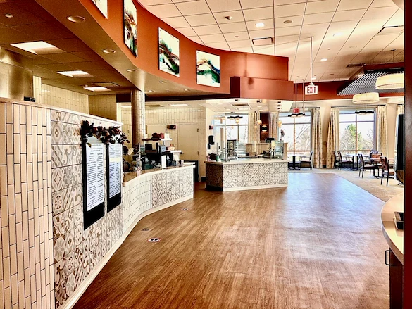 Image of The Springs At Monarch Landing (5)