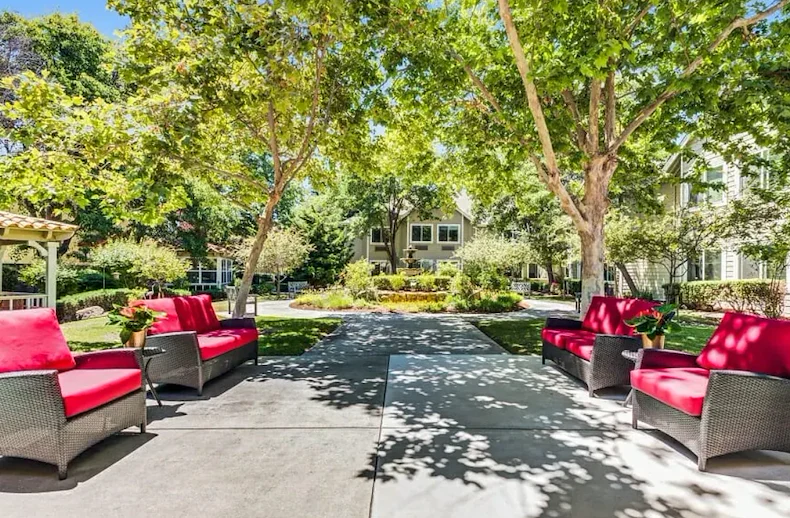 Image of Aegis Gardens Fremont (10)