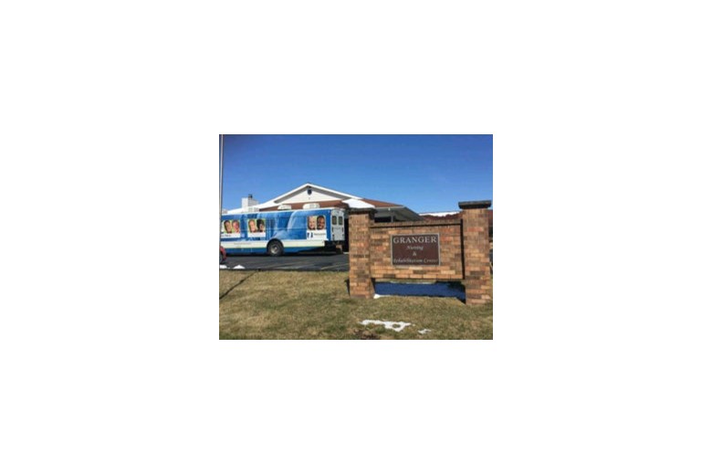 Image of Granger Nursing & Rehabilitation (4)
