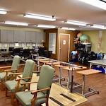 Image of Winters Park Nursing and Rehab (4)