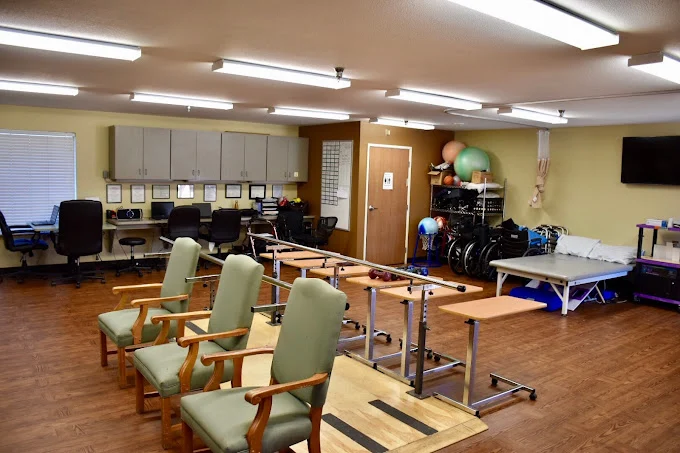 Image of Winters Park Nursing and Rehab (4)