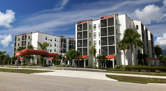 Image of Grand Villa of Port Charlotte (1)