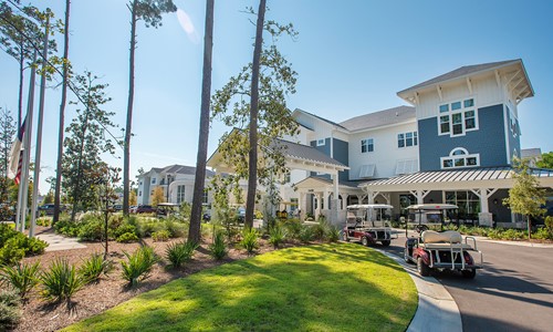Image of Trinity Landing (2)
