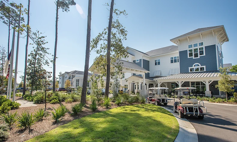 Image of Trinity Landing (2)