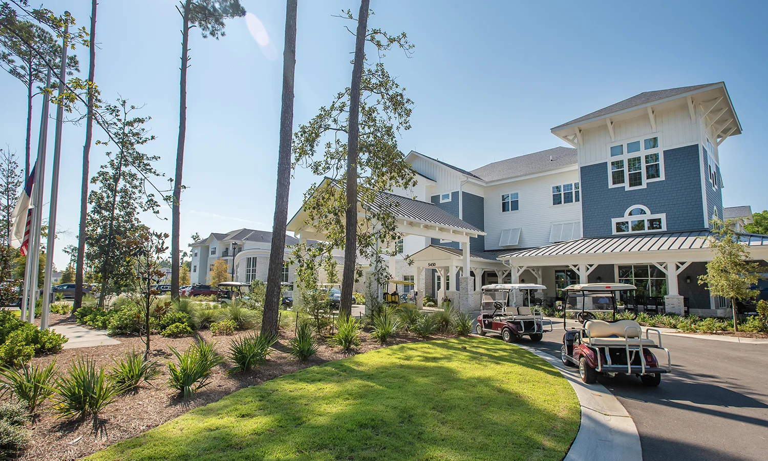 Image of Trinity Landing (2)