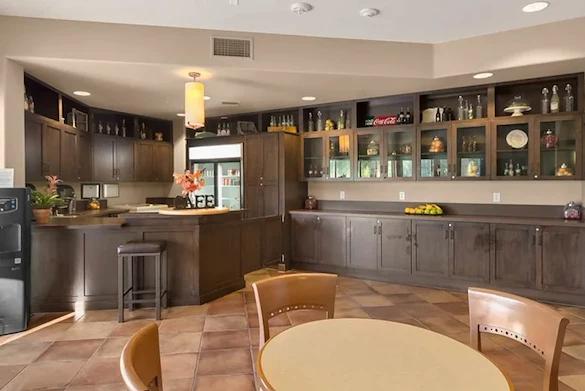 Image of Merrill Gardens at Green Valley Ranch (4)