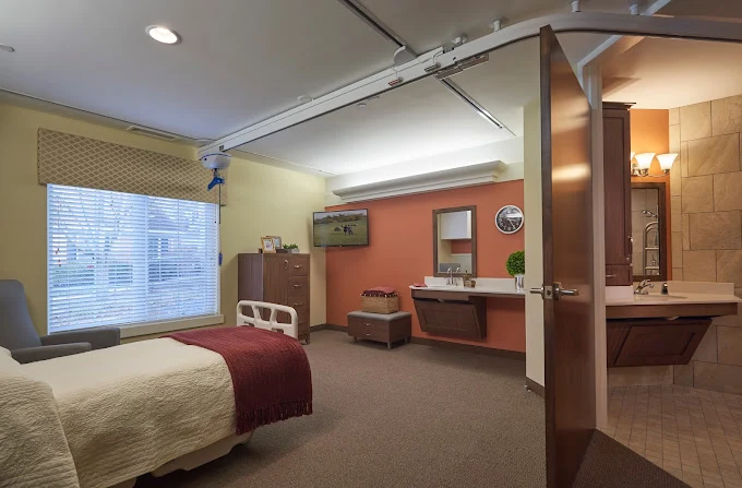 Image of Brooke Grove Retirement Village (5)