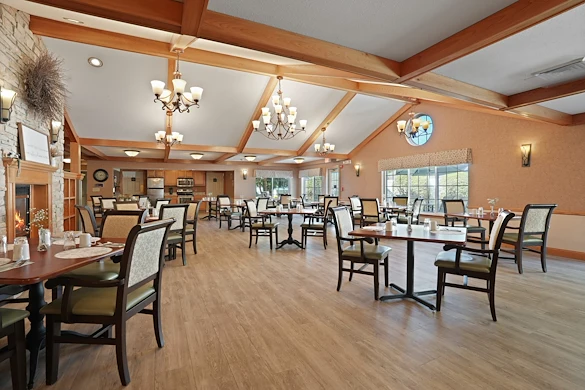 Image of Milton Senior Living (3)