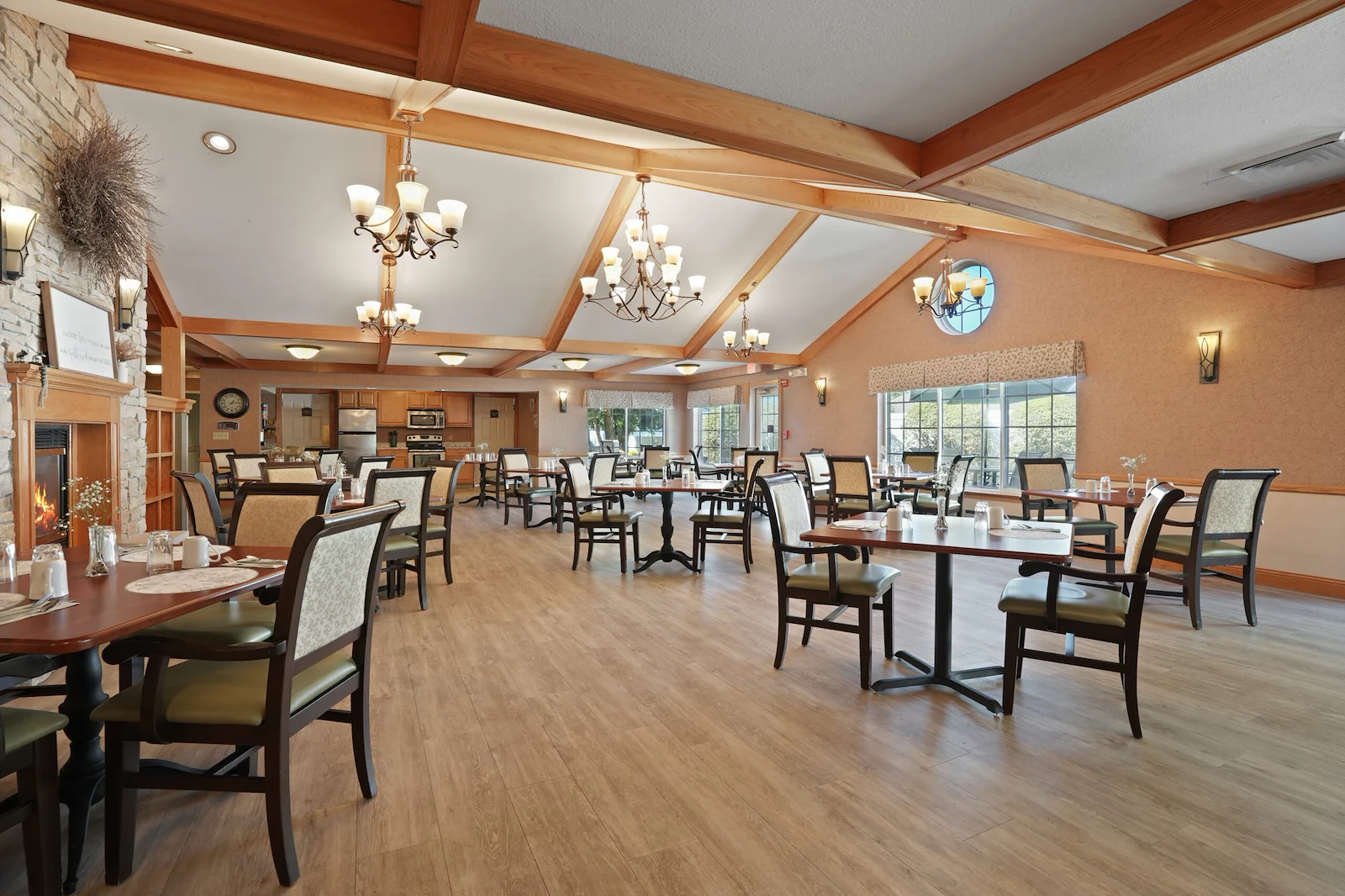 Image of Milton Senior Living (3)