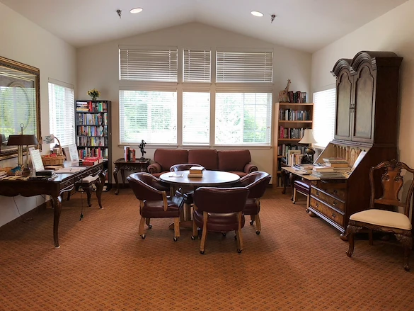 Image of Solstice Senior Living at East Amherst (3)