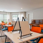 Image of Benchmark Senior Living at Waltham Crossings (9)