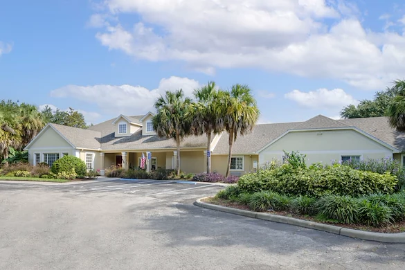 Image of Brookdale Port Orange (1)