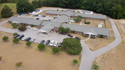 Image of Four Oaks Senior Living (3)