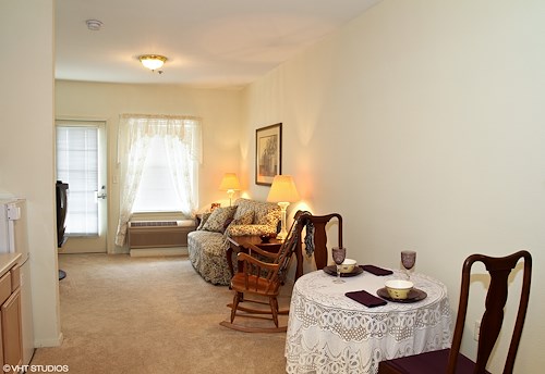 Image of The Wellington at North Richland Hills (6)