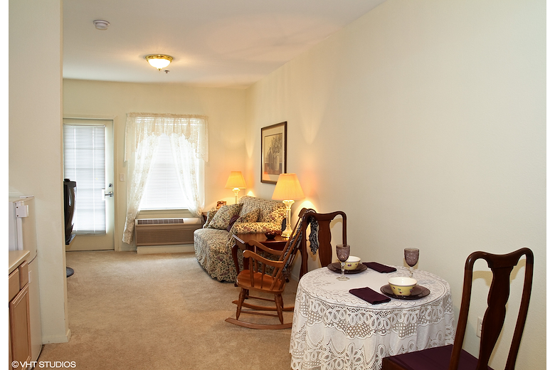 Image of The Wellington at North Richland Hills (6)