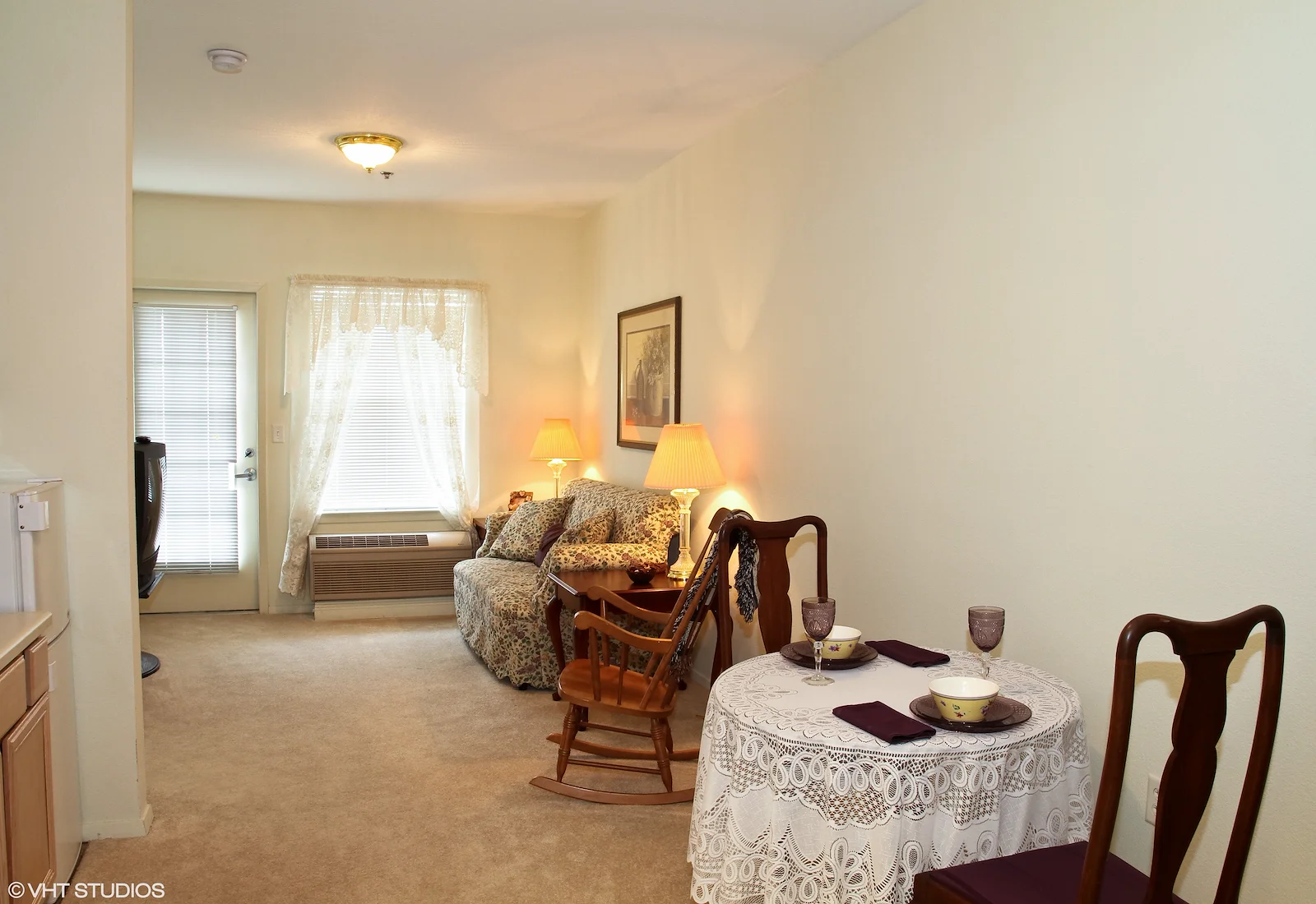 Image of The Wellington at North Richland Hills (6)