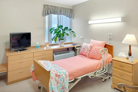 Image of PruittHealth - Conway at Conway Medical Center (10)