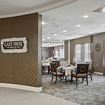 Image of The Landing at Williamsburg Village (8)