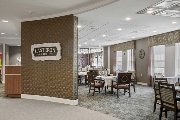 Image of The Landing at Williamsburg Village (8)