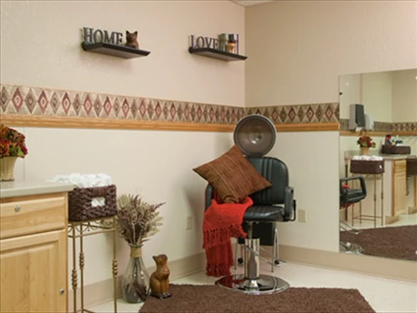 Image of Medilodge of Midland (5)