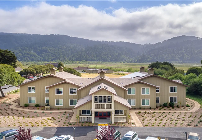 Image of Walnut Place | West Marin Senior Housing (1)