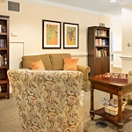 Image of Sunrise of Raleigh (8)