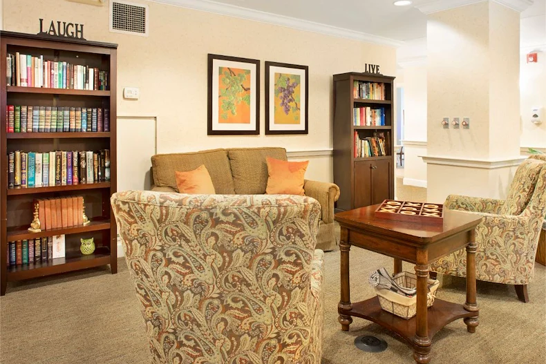 Image of Sunrise of Raleigh (8)