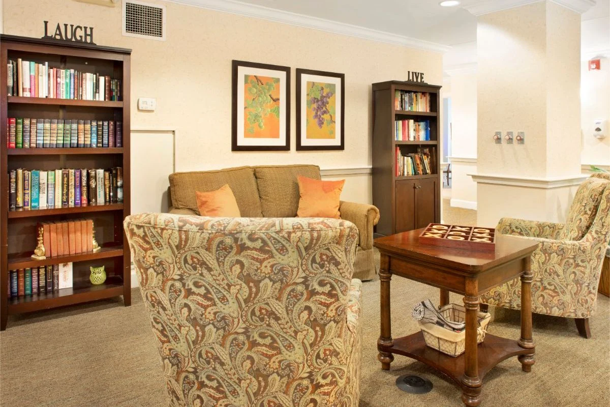 Image of Sunrise of Raleigh (8)