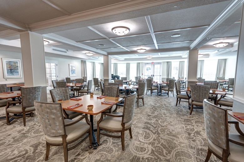 Image of Palos Verdes Senior Living (4)