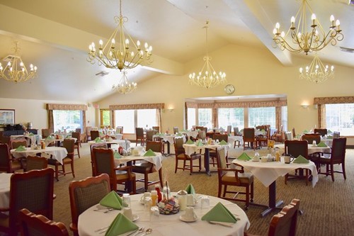 Image of Missoula Valley Senior & Assisted Living (5)