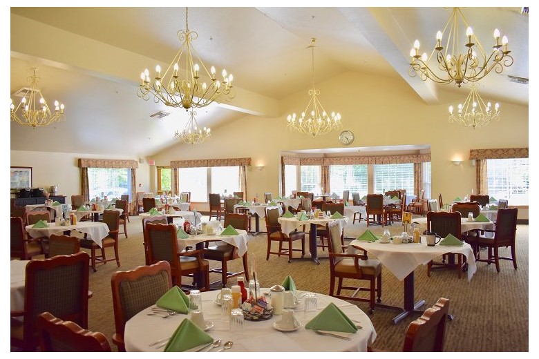Image of Missoula Valley Senior & Assisted Living (5)