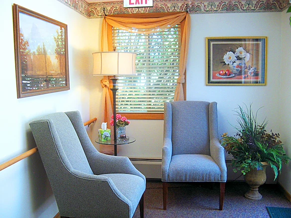 Image of Good Samaritan - Valley Vista Health Services (4)