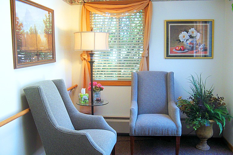 Image of Good Samaritan - Valley Vista Health Services (4)