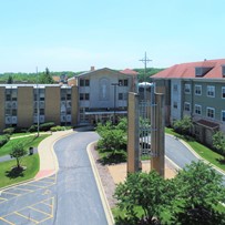 Image of The Oaks Health Care Center (1)