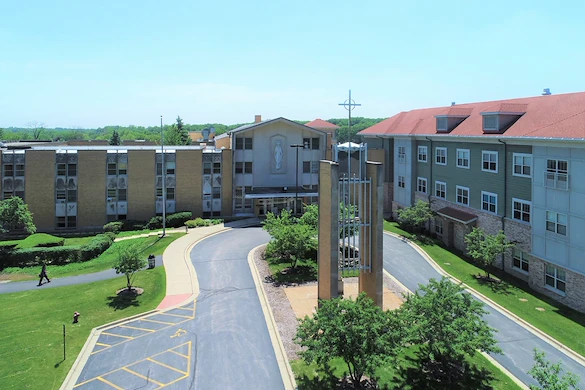 Image of The Oaks Health Care Center (1)