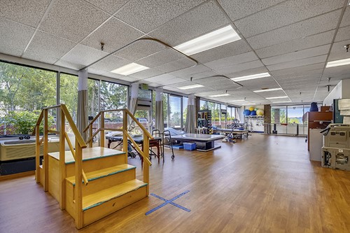 Image of Judson Park Health Center (4)