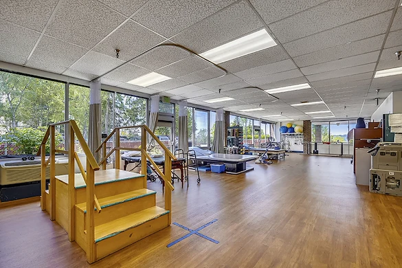 Image of Judson Park Health Center (4)