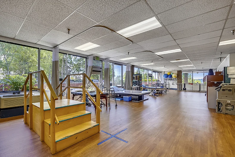 Image of Judson Park Health Center (4)