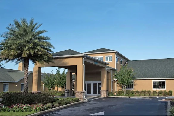 Image of Hunt Trace Senior Living (1)