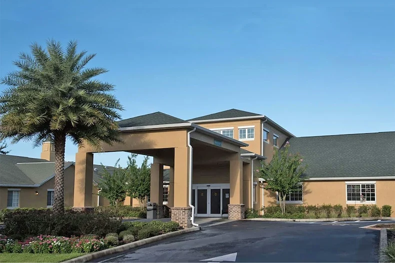 Image of Hunt Trace Senior Living (1)