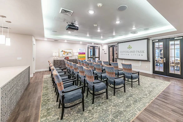 Image of Cloverland Park Senior Living (8)