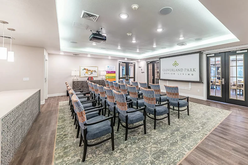 Image of Cloverland Park Senior Living (8)