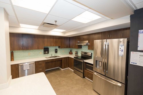 Image of Keystone Ridge Post Acute Nursing And Rehab (2)