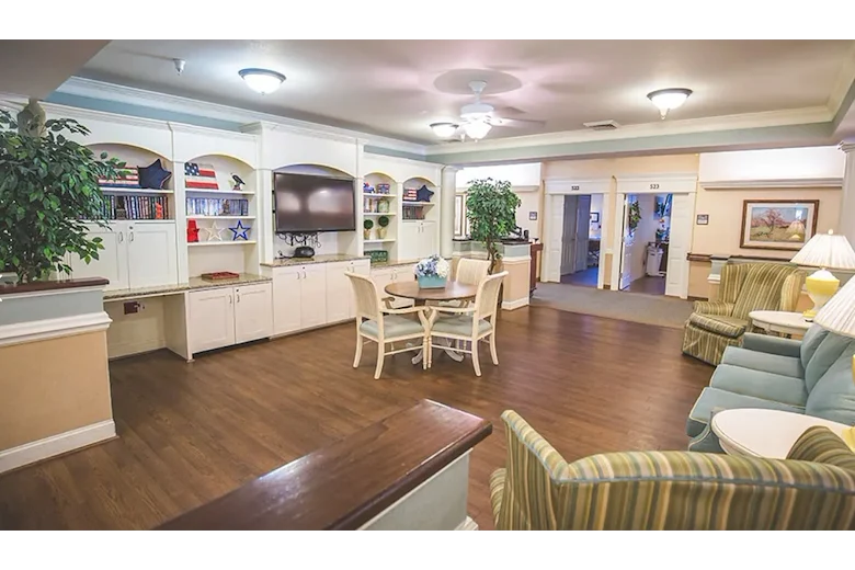 Image of Homestead Hills Skilled Nursing (5)