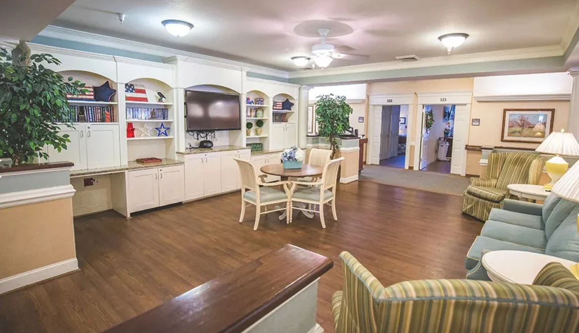 Image of Homestead Hills Skilled Nursing (5)